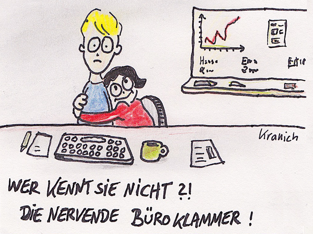 Buerokl