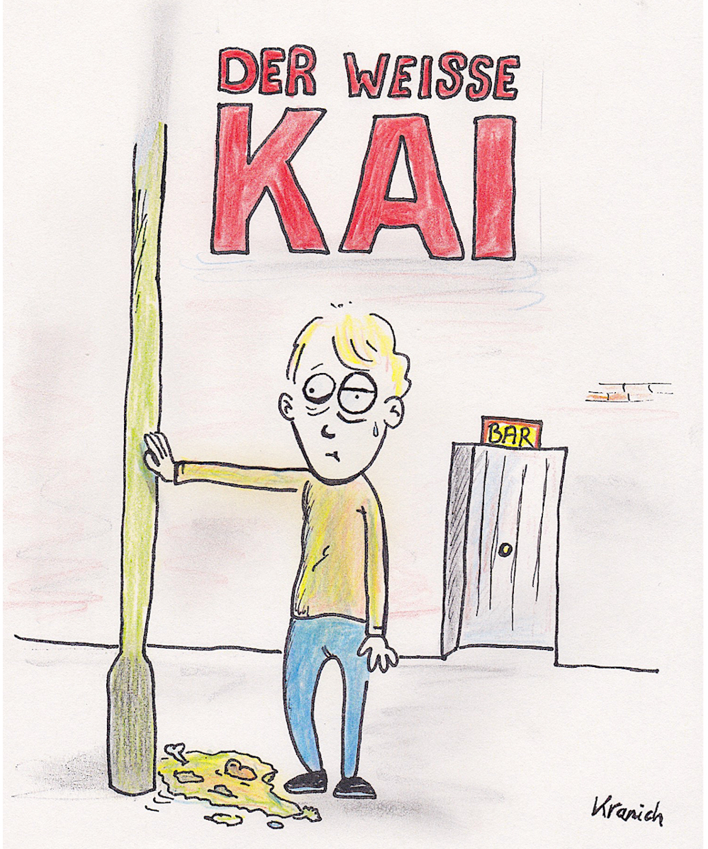 kai