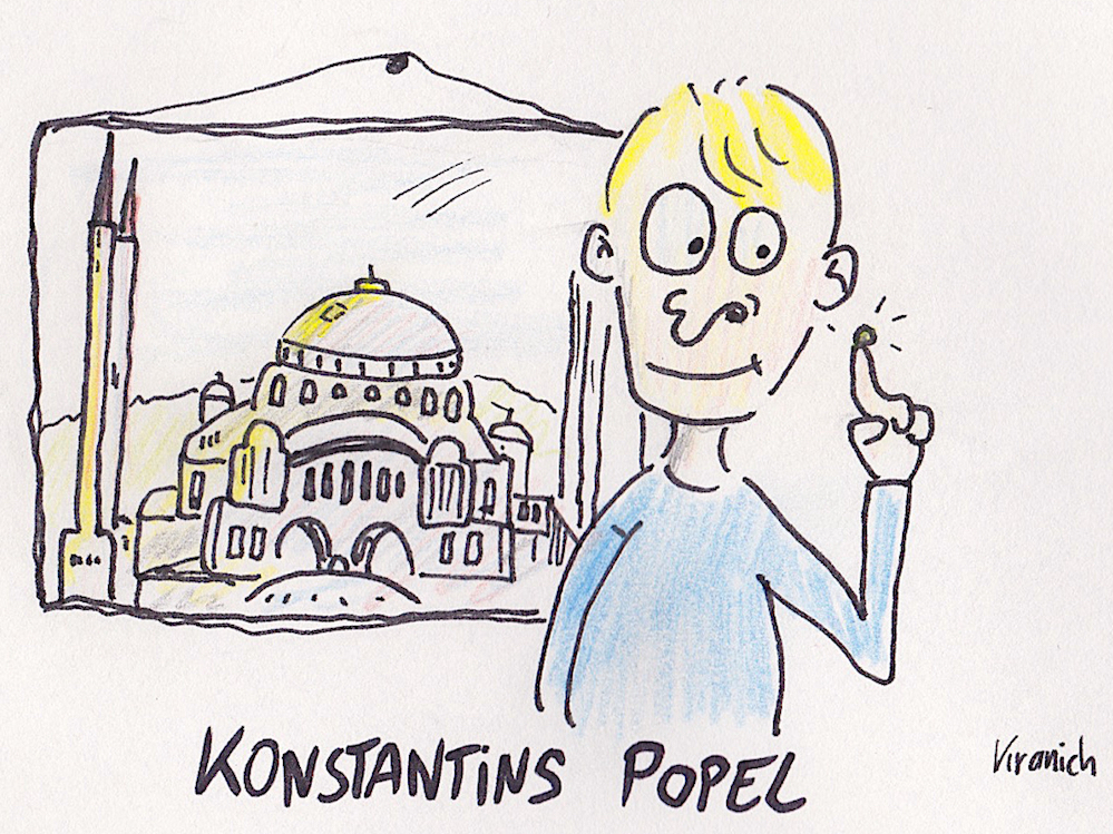 konstantin