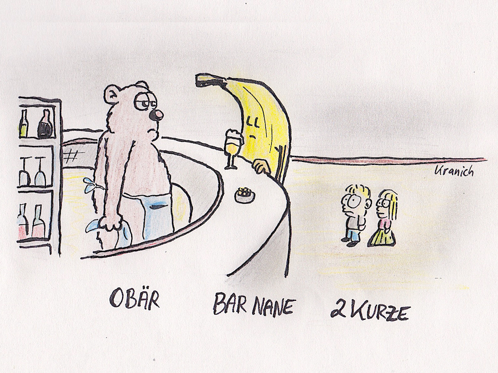 obaer