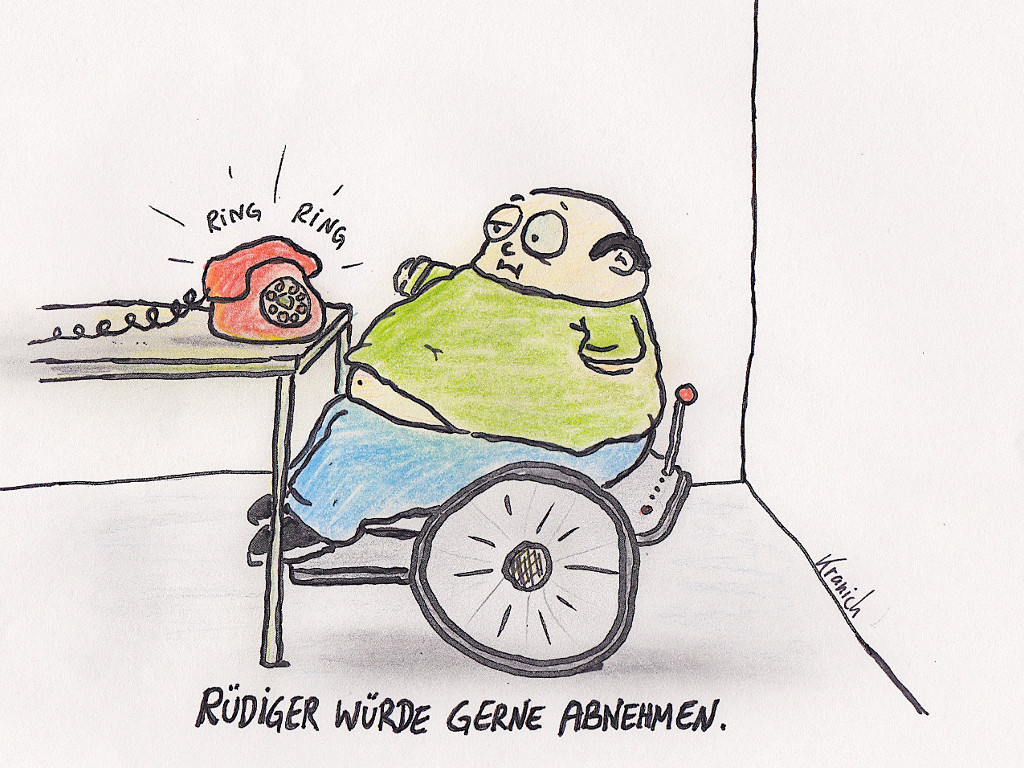 ruediger