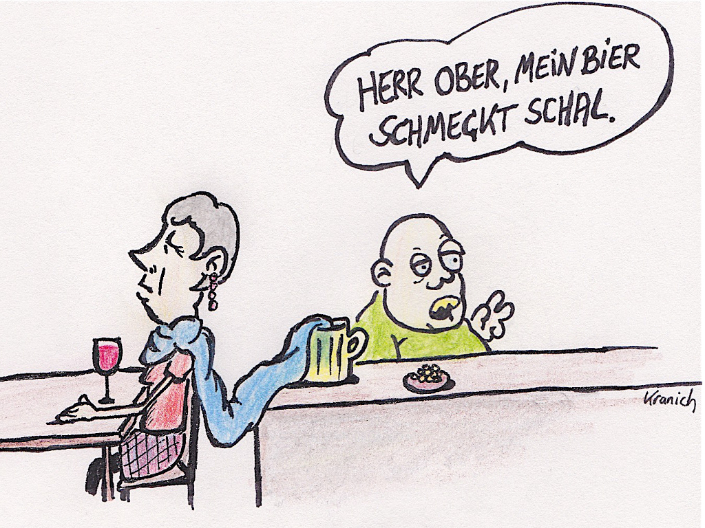 Schal