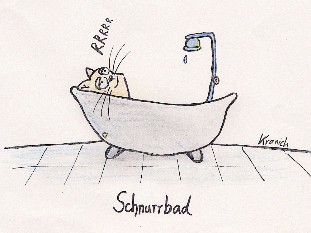 schnurrbad
